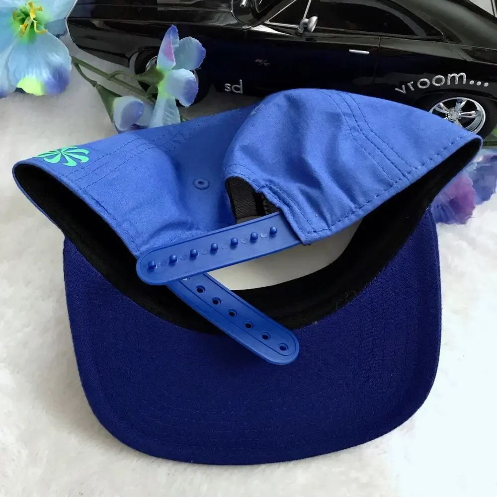 Nike NWOT Blue Baseball Cap for Infants